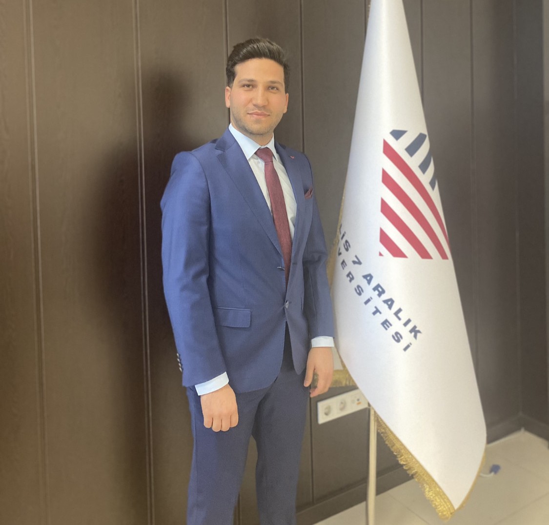 Muhammet Hakan MAYDA